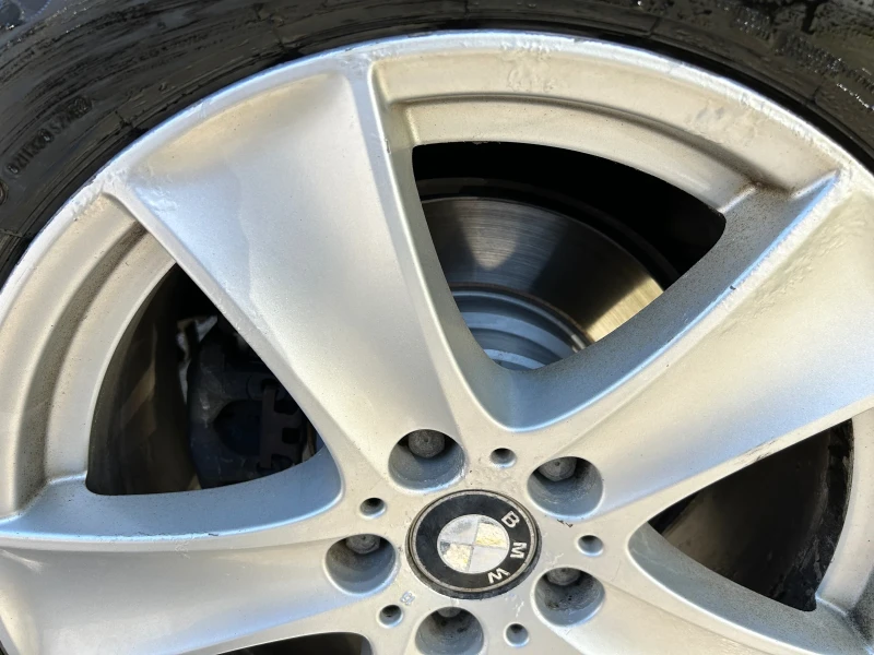 BMW X5 3.0, снимка 15 - Автомобили и джипове - 52383576