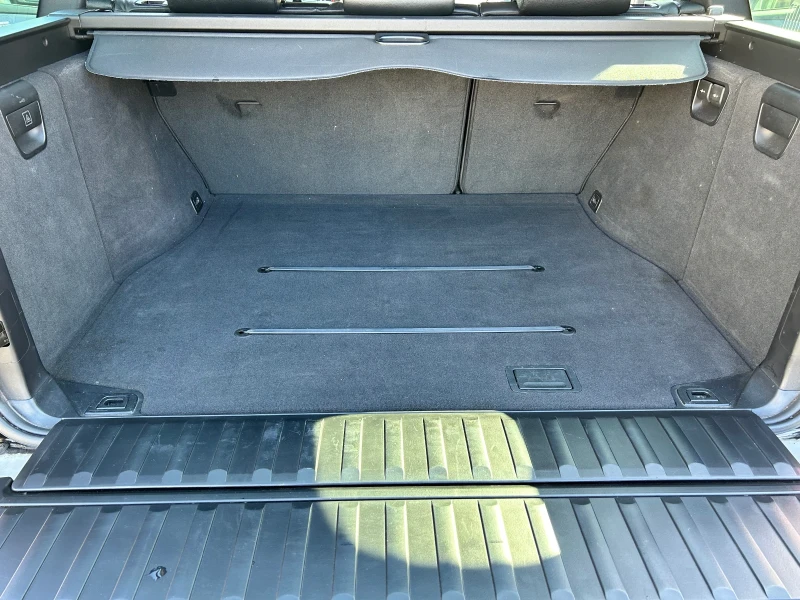 BMW X5 3.0, снимка 17 - Автомобили и джипове - 52383576