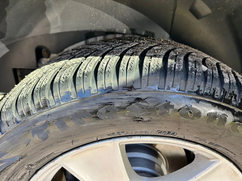 BMW X5 3.0, снимка 14 - Автомобили и джипове - 52383576