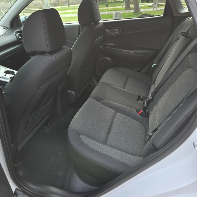 Hyundai Kona 64KWh, BLUE-DRIVE , снимка 10 - Автомобили и джипове - 52326044