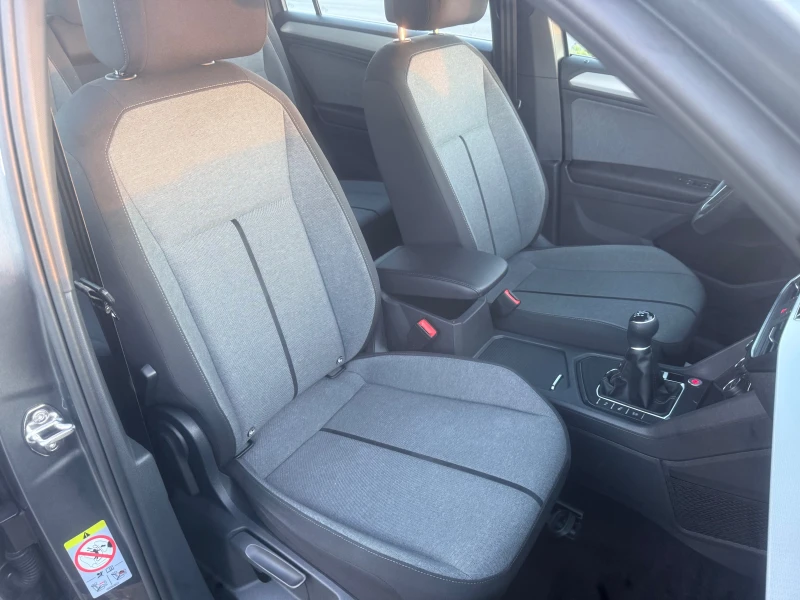 Seat Tarraco NAVI DIGITAL 7 м. ШВЕЙЦАРИЯ, снимка 14 - Автомобили и джипове - 52820993