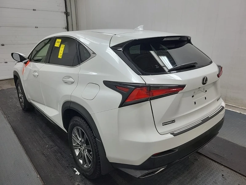 Lexus NX * 300 * CARFAX * , снимка 4 - Автомобили и джипове - 52839942