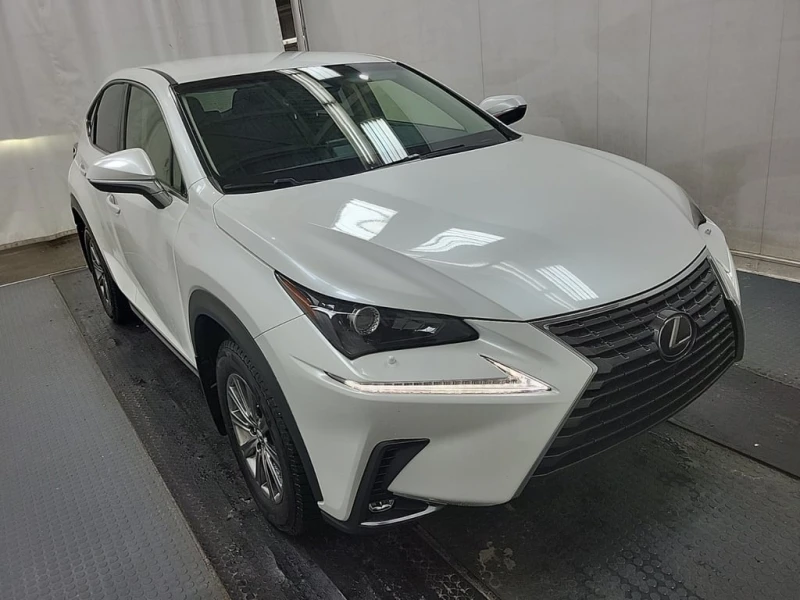 Lexus NX * 300 * CARFAX * , снимка 2 - Автомобили и джипове - 52839942
