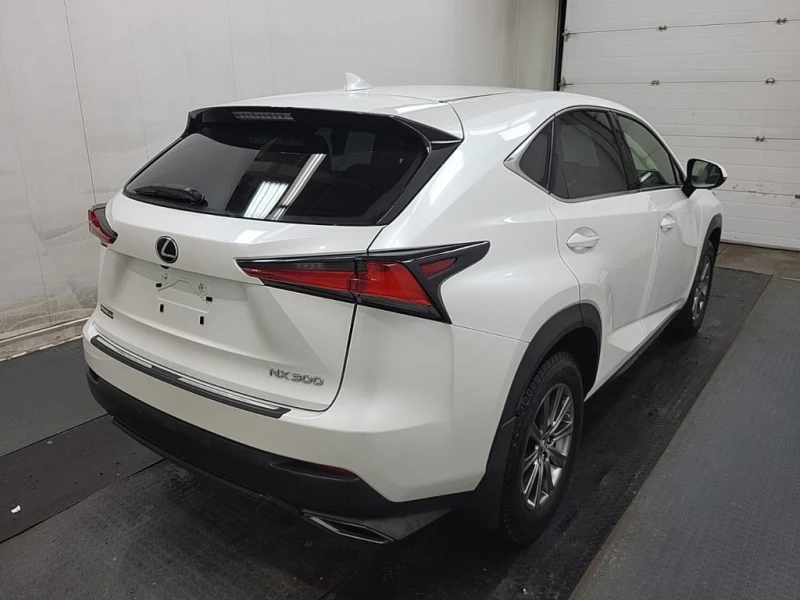 Lexus NX * 300 * CARFAX * , снимка 3 - Автомобили и джипове - 52839942