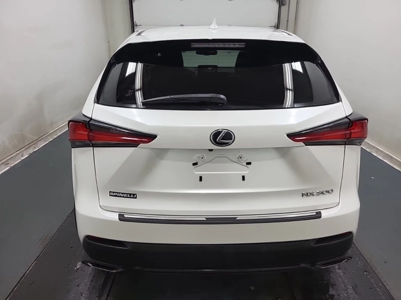 Lexus NX * 300 * CARFAX * , снимка 7 - Автомобили и джипове - 52839942