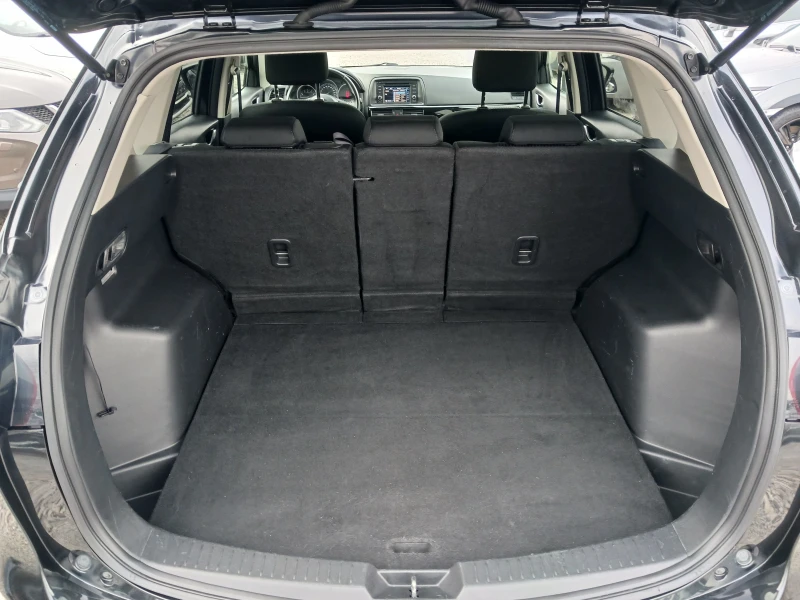 Mazda CX-5 2.0= 4x4= NAVI= AVTOMAT= , снимка 13 - Автомобили и джипове - 53306964