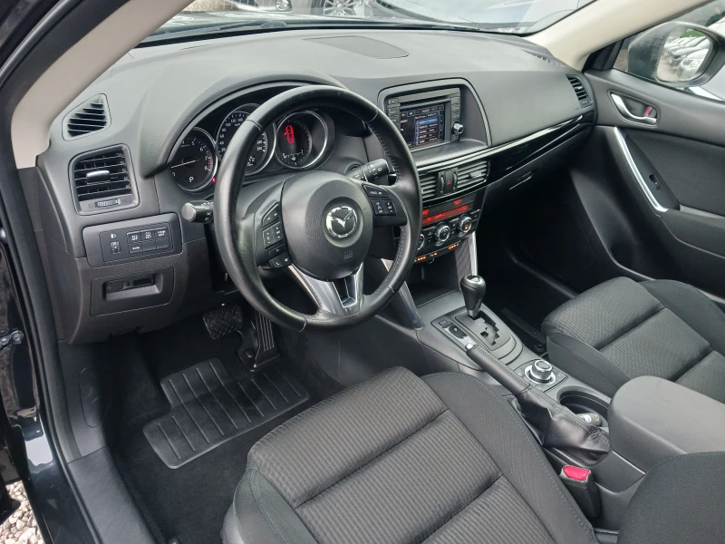 Mazda CX-5 2.0= 4x4= NAVI= AVTOMAT= , снимка 7 - Автомобили и джипове - 53306964