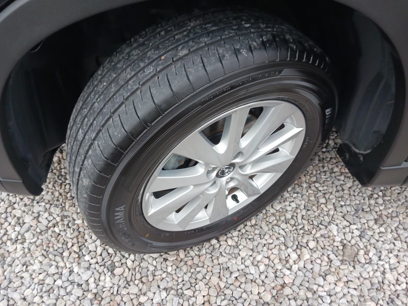 Mazda CX-5 2.0= 4x4= NAVI= AVTOMAT= , снимка 15 - Автомобили и джипове - 53306964