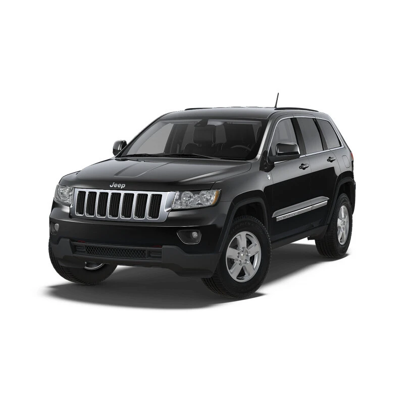 Jeep Grand cherokee, снимка 1 - Автомобили и джипове - 47526060