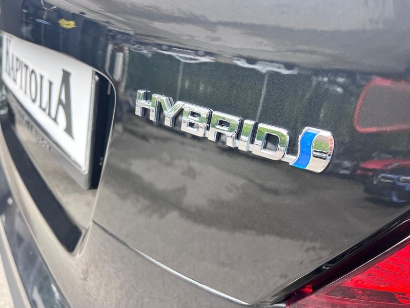 Toyota C-HR Hybrid, снимка 13 - Автомобили и джипове - 45839736