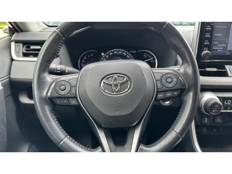 Toyota Rav4, снимка 13 - Автомобили и джипове - 46831662