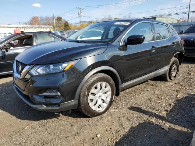 Nissan Rogue SPORT S  AWD CVT - [1] 