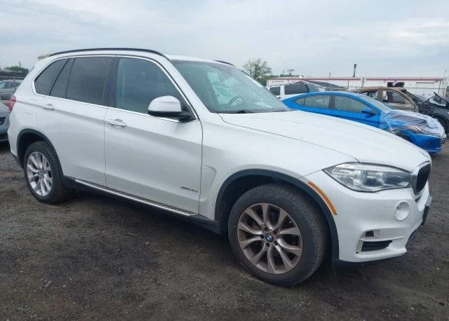 BMW X5 * XDRIVE35I* * Kрайна цена след всички такси*  - изображение 2