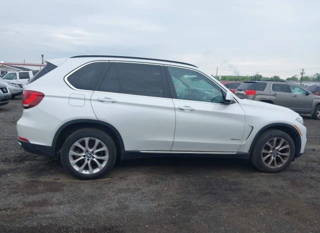 BMW X5 * XDRIVE35I* * Kрайна цена след всички такси*  - изображение 7