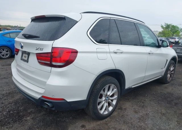 BMW X5 * XDRIVE35I* * Kрайна цена след всички такси*  - изображение 5