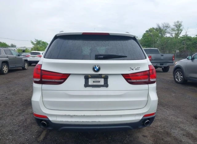 BMW X5 * XDRIVE35I* * Kрайна цена след всички такси*  - изображение 9