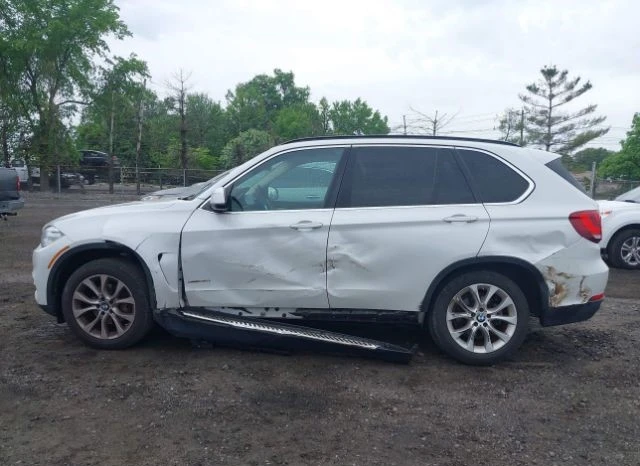 BMW X5 * XDRIVE35I* * Kрайна цена след всички такси*  - изображение 6