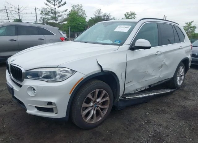 BMW X5 * XDRIVE35I* * Kрайна цена след всички такси*  - изображение 3