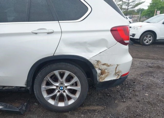 BMW X5 * XDRIVE35I* * Kрайна цена след всички такси*  - изображение 8
