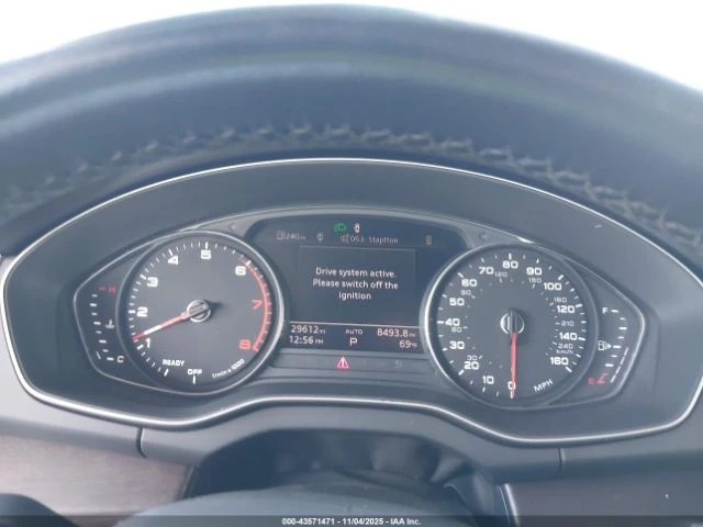 Audi Q3 PREMIUM 45 TFSI S LINE QUATTRO S TRONIC - изображение 8