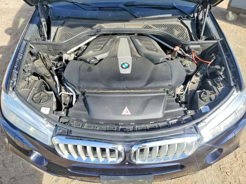 BMW X5 4.4L 8 All Wheel Drive | Mobile.bg � ����������� 11