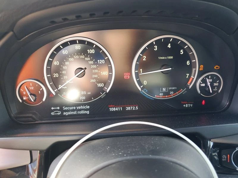 BMW X5 4.4L 8 All Wheel Drive | Mobile.bg � ����������� 9