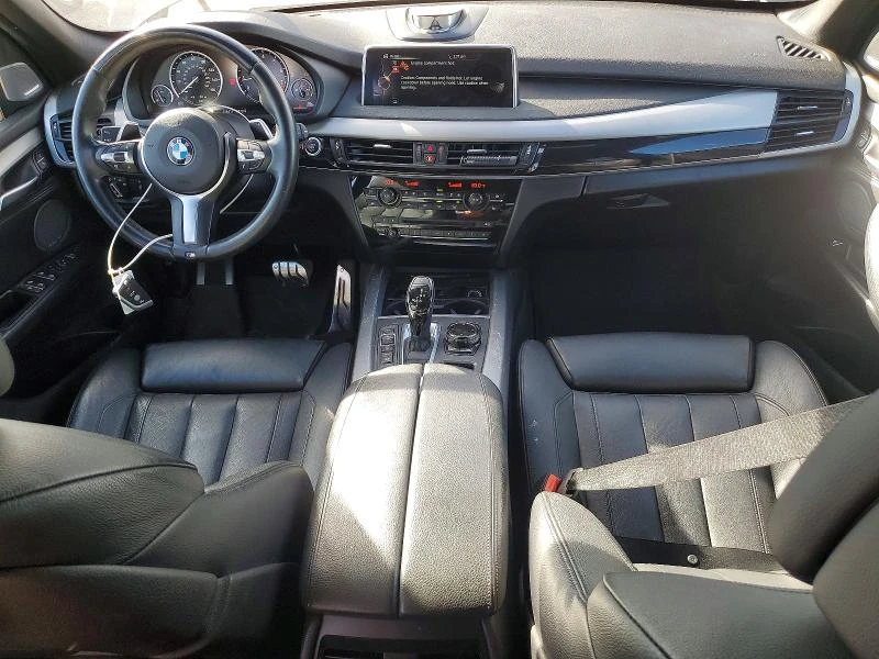 BMW X5 4.4L 8 All Wheel Drive | Mobile.bg � ����������� 8