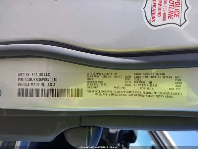 Jeep Grand cherokee 3.6L LIMITED 293kc | Mobile.bg � ����������� 9