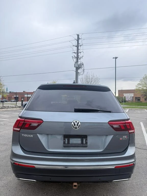 VW Tiguan Highline 4Motion ����������  (���� �� ��) | Mobile.bg � ����������� 3