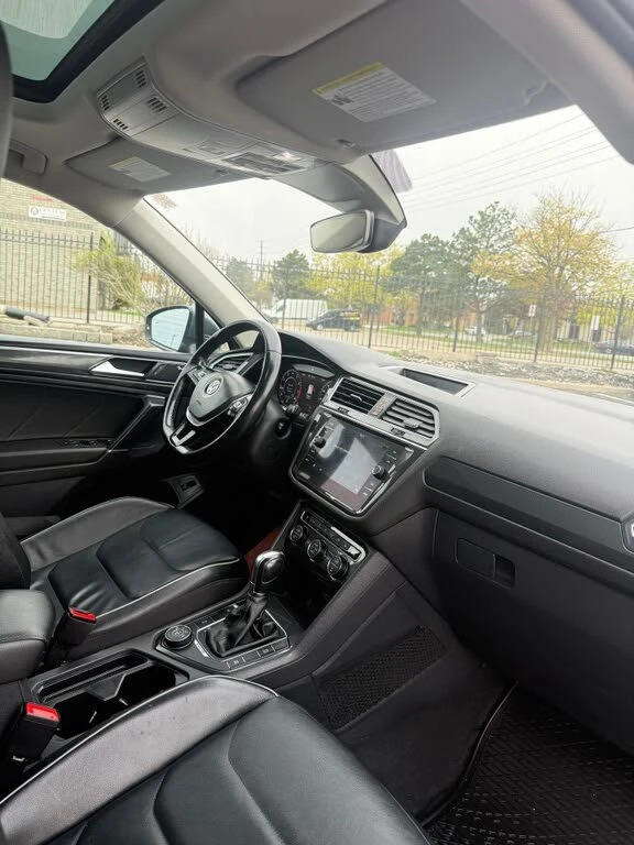 VW Tiguan Highline 4Motion ����������  (���� �� ��) | Mobile.bg � ����������� 4