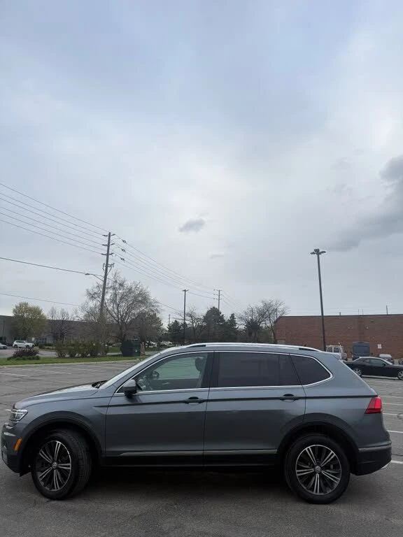 VW Tiguan Highline 4Motion ����������  (���� �� ��) | Mobile.bg � ����������� 2