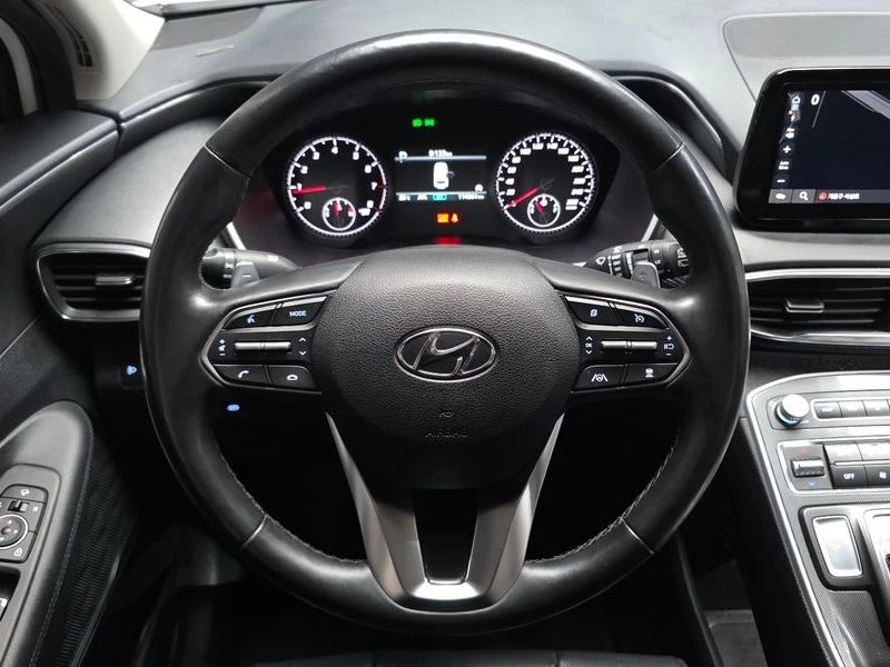 Hyundai Santa fe 2.5 Automatic, снимка 13 - Автомобили и джипове - 55530463