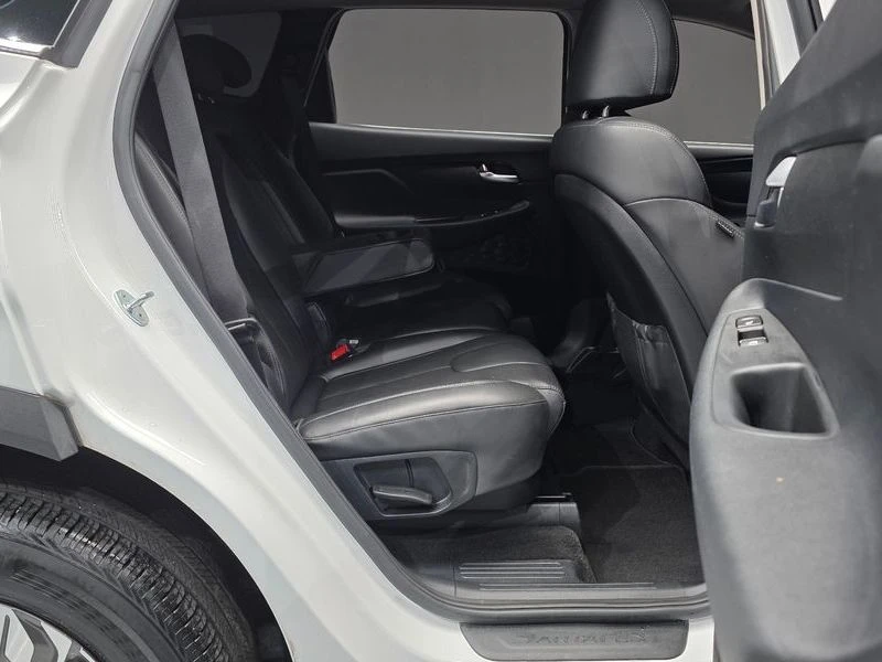 Hyundai Santa fe 2.5 Automatic, снимка 12 - Автомобили и джипове - 55530463