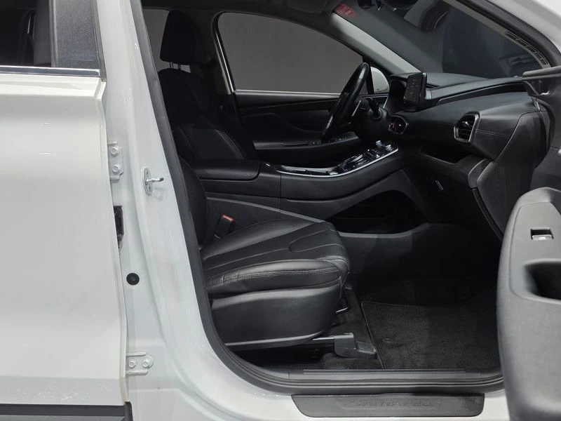 Hyundai Santa fe 2.5 Automatic, снимка 11 - Автомобили и джипове - 55530463