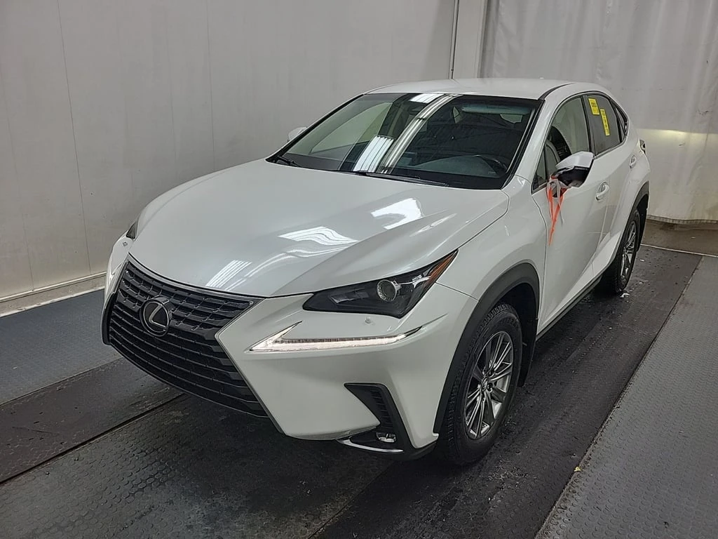 Lexus NX * 300 * CARFAX * , снимка 1