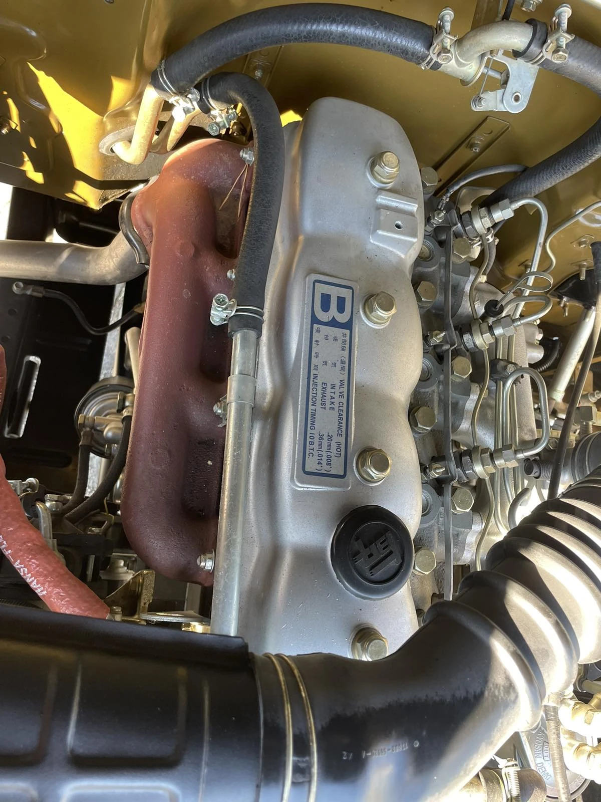 Toyota Land cruiser BJ 43 | Mobile.bg   15