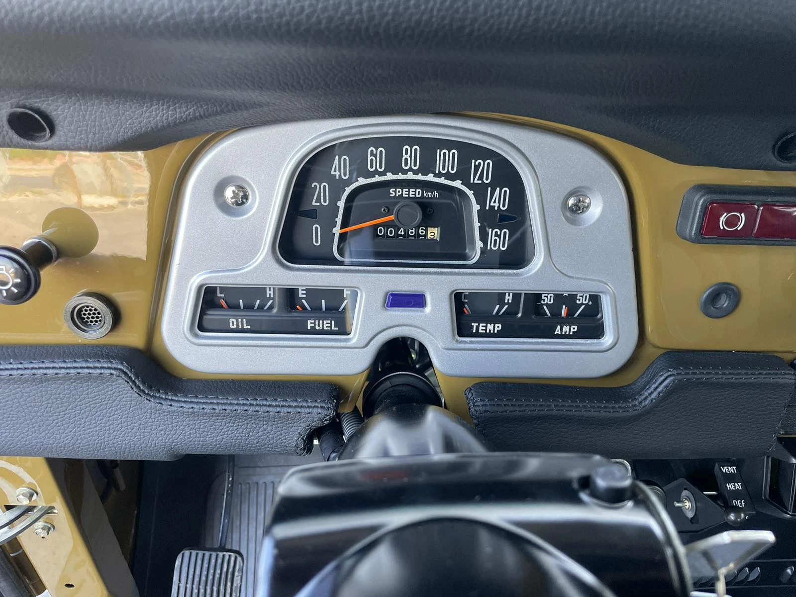 Toyota Land cruiser BJ 43 | Mobile.bg   12