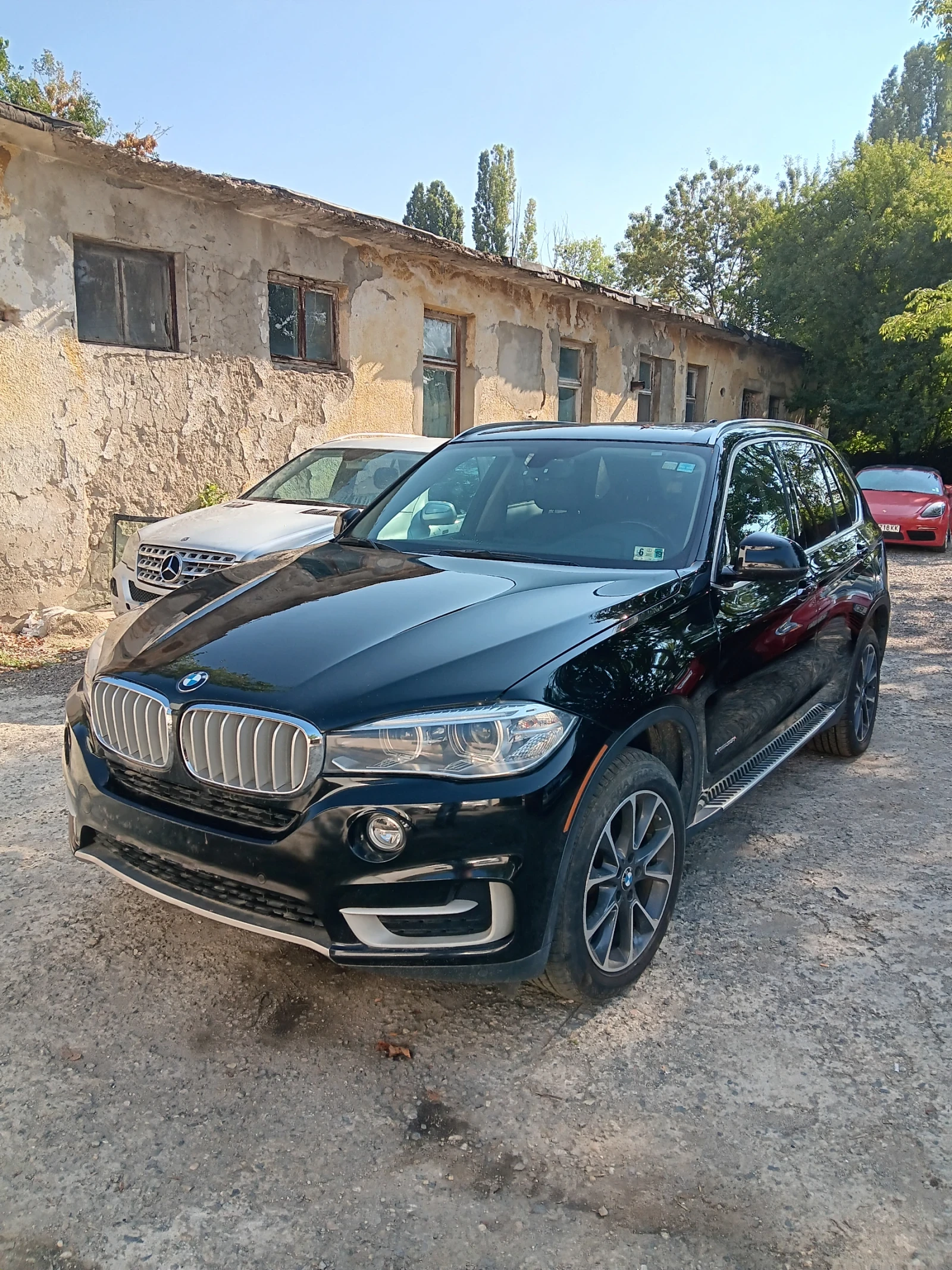 BMW X5  - изображение 2