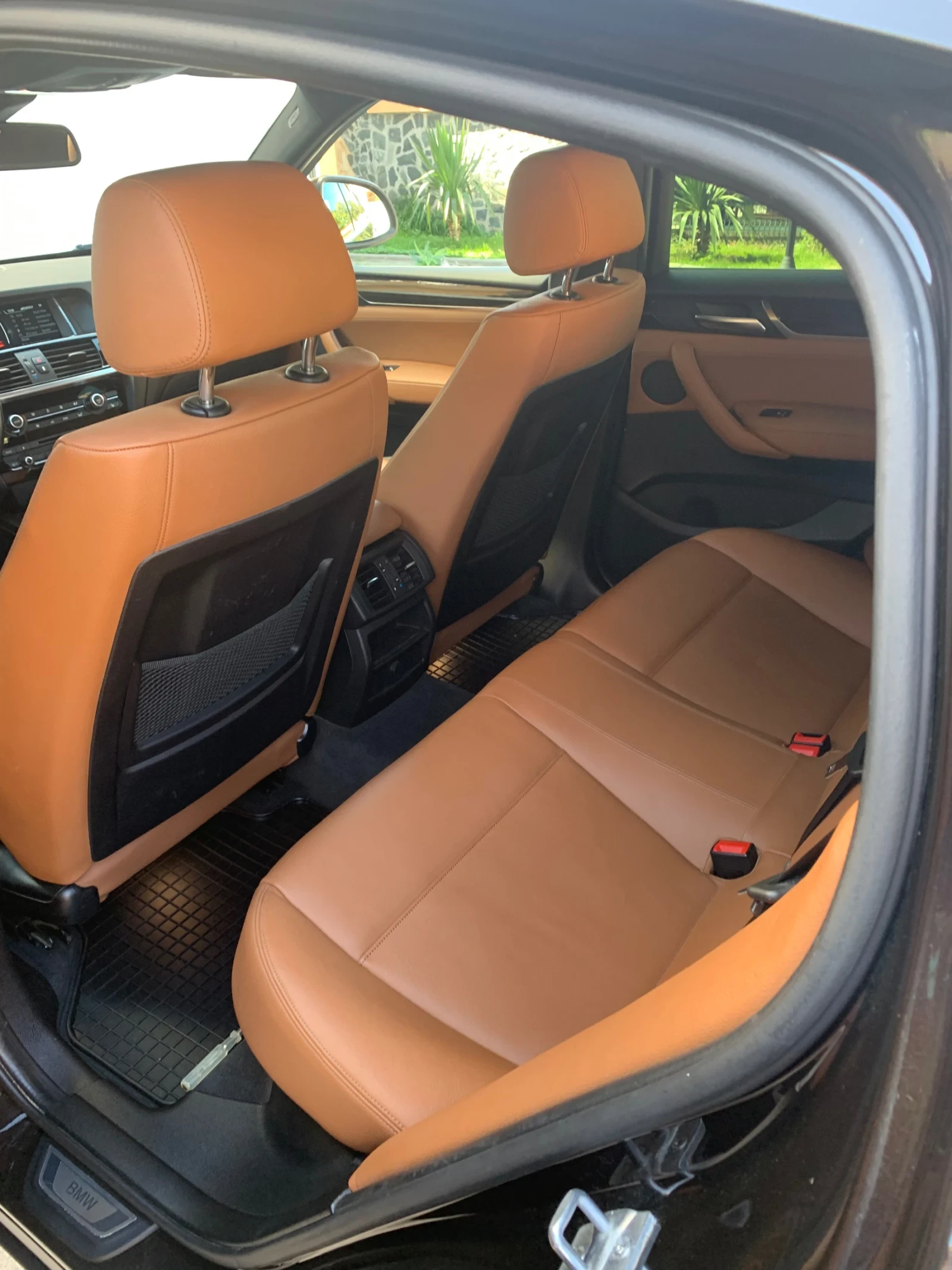 BMW X4 3.0 D - изображение 10