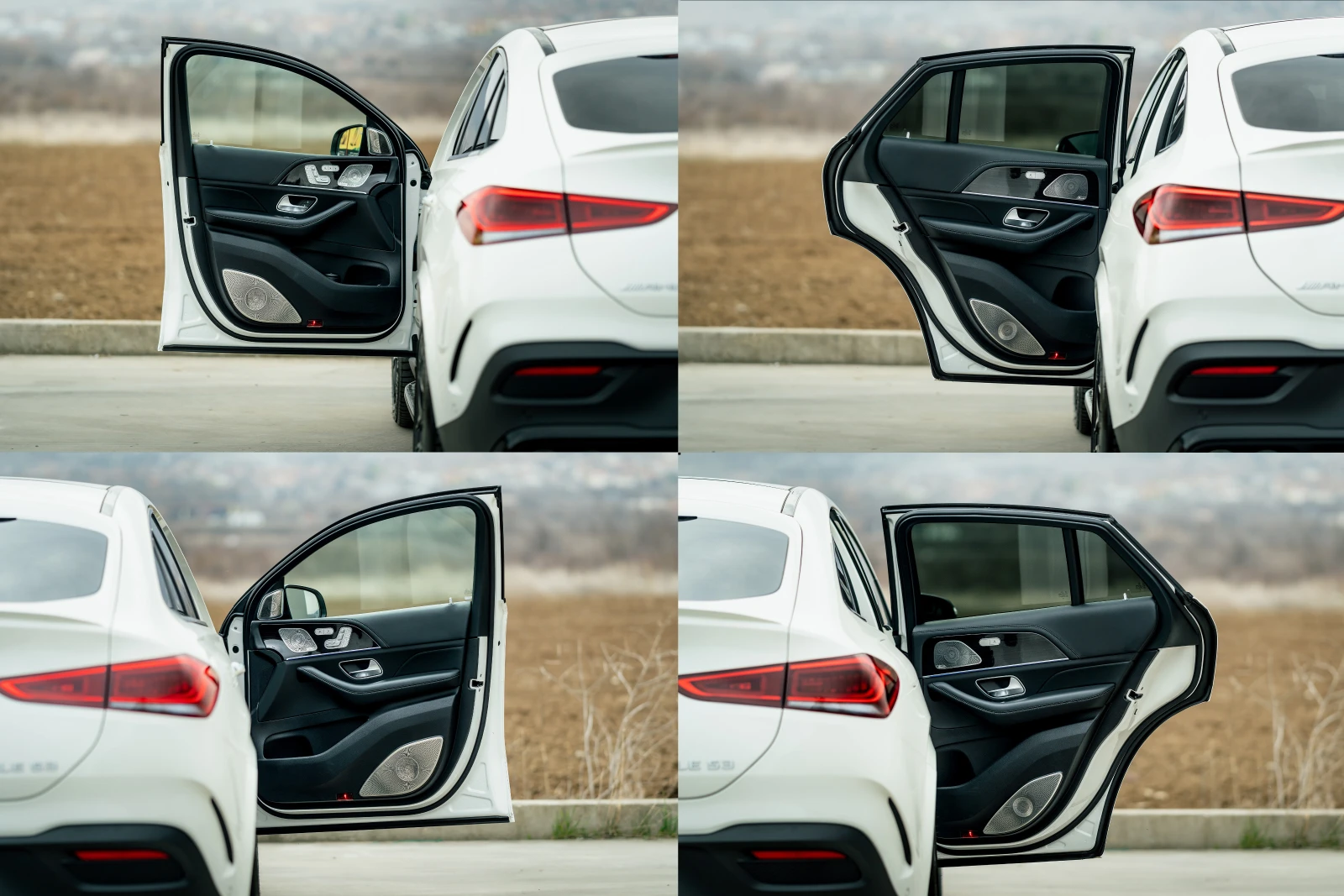 Mercedes-Benz GLE 53 4MATIC   | Full | SilverStar | Mobile.bg   15