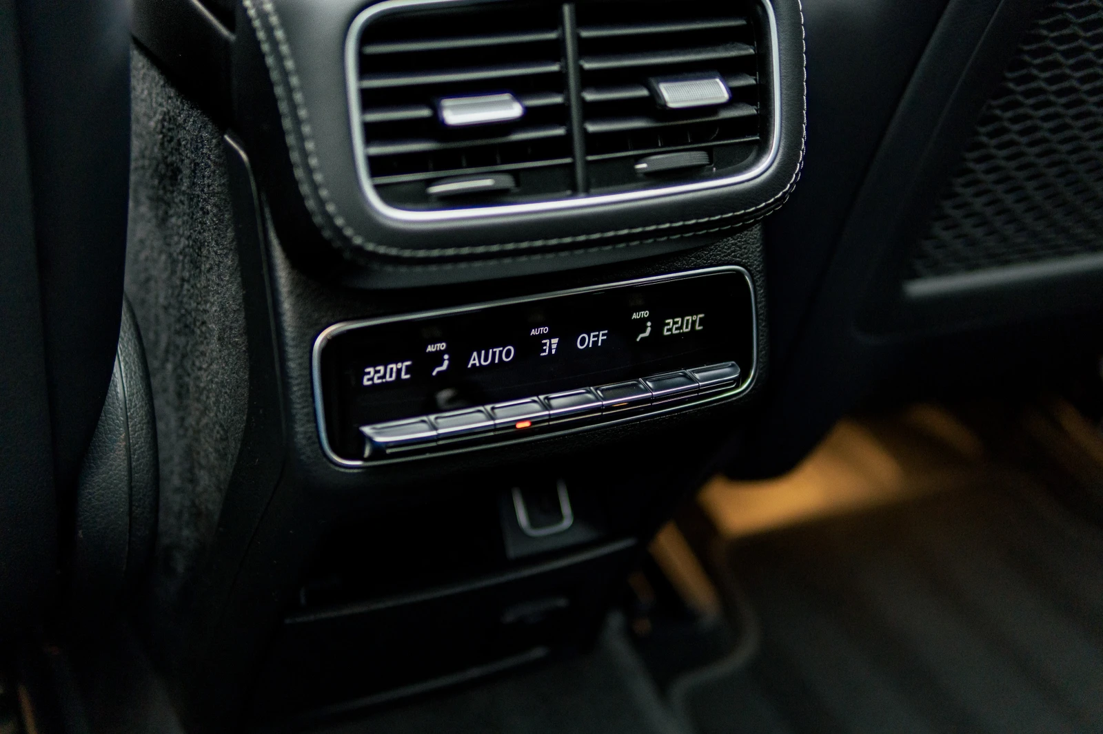 Mercedes-Benz GLE 53 4MATIC   | Full | SilverStar | Mobile.bg   13