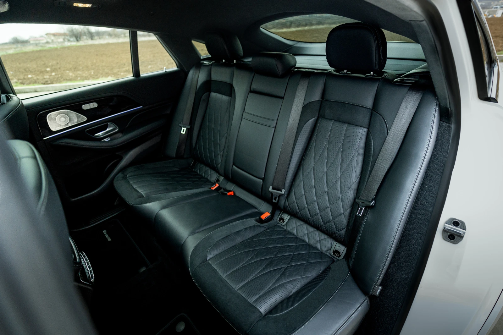 Mercedes-Benz GLE 53 4MATIC   | Full | SilverStar | Mobile.bg   12