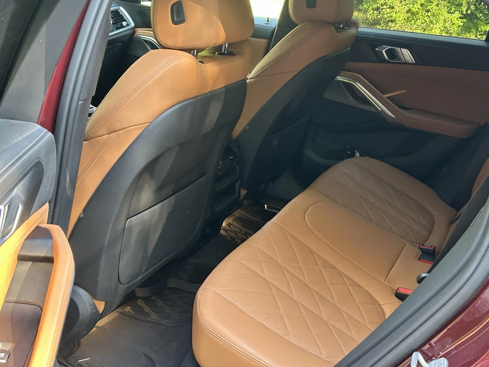BMW X6 40i xdrive LCI - изображение 9