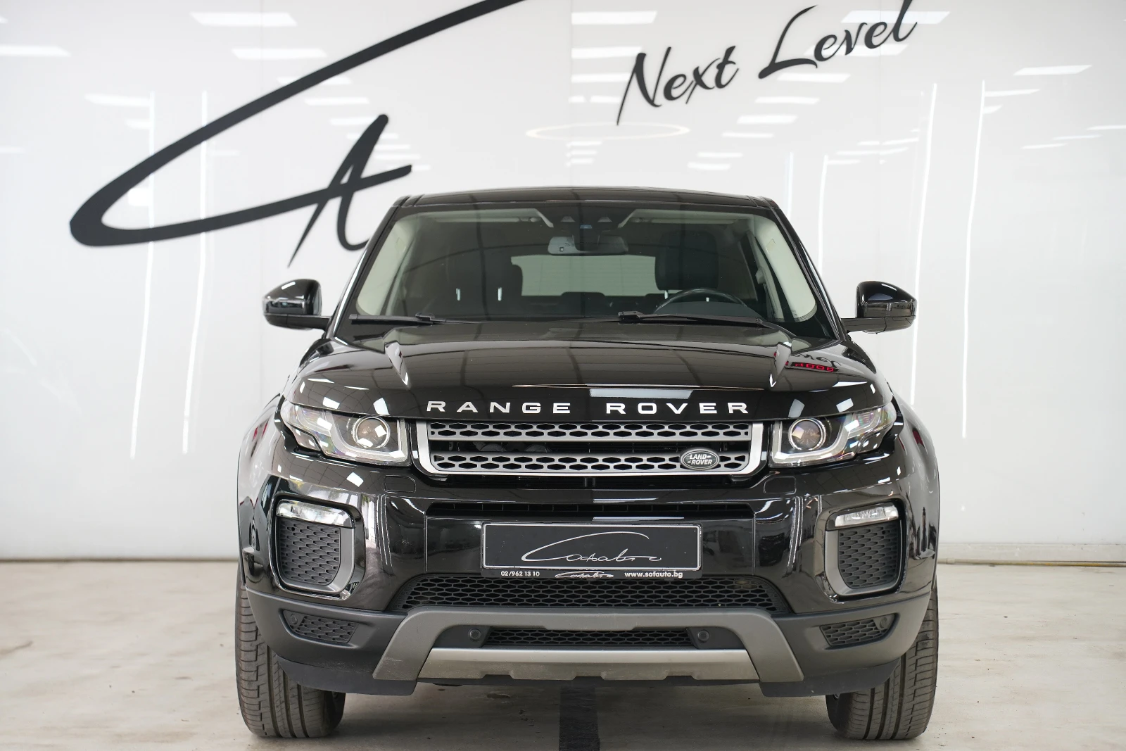 Land Rover Range Rover Evoque 2.0 TD4 4x4 Facelift - изображение 2