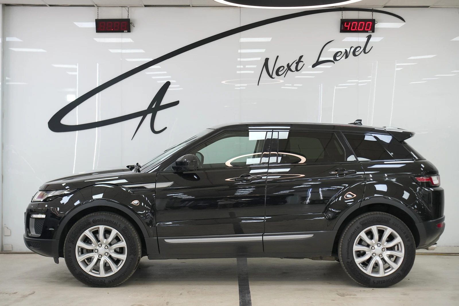Land Rover Range Rover Evoque 2.0 TD4 4x4 Facelift - изображение 4