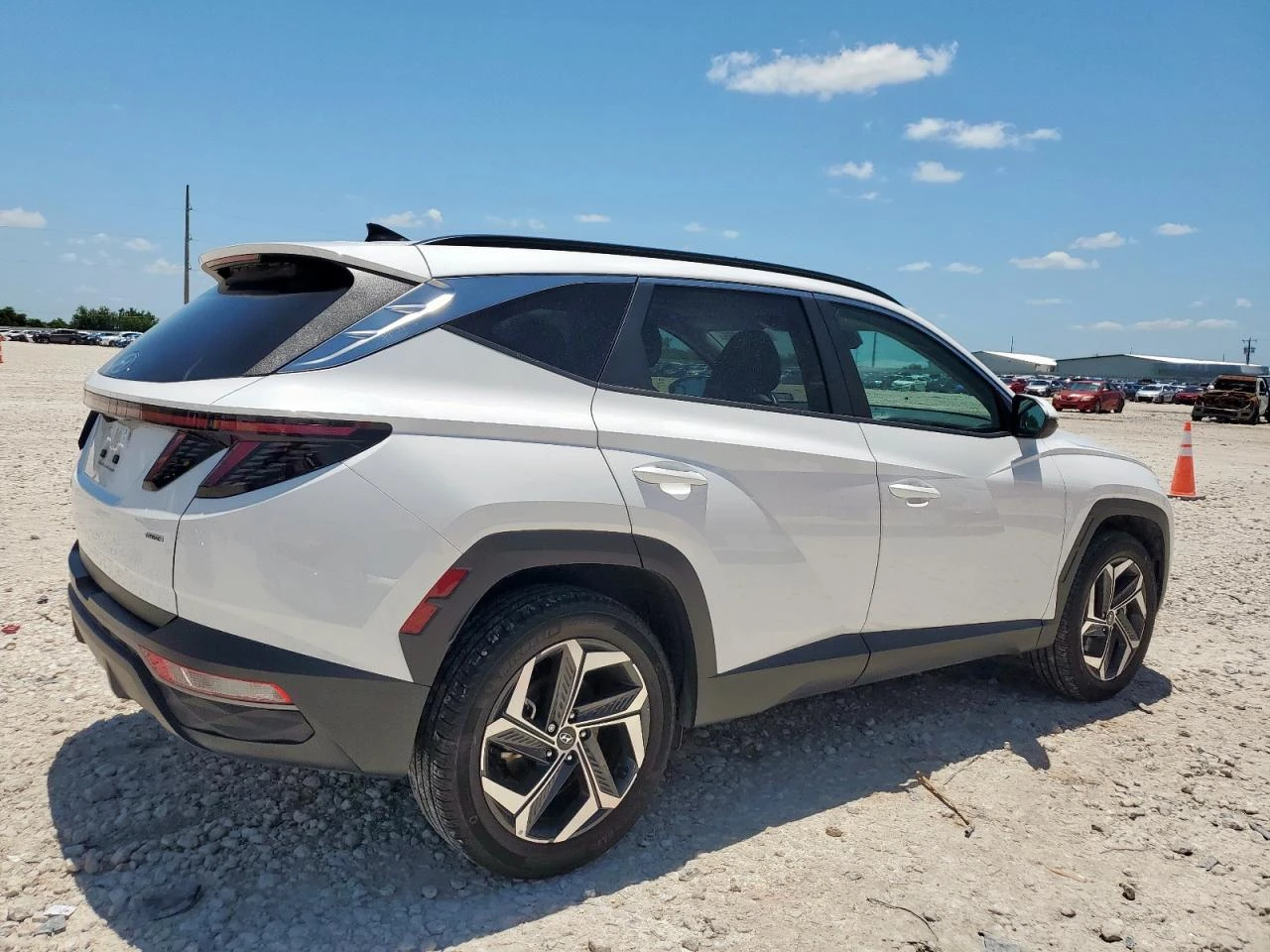Hyundai Tucson SEL/4X4/ПАНОРАМА/ВИДЕО НА МОТОРА - изображение 4
