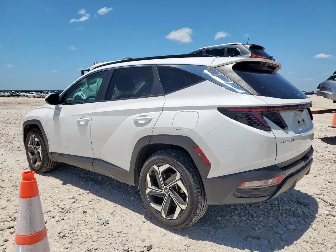 Hyundai Tucson SEL/4X4/ПАНОРАМА/ВИДЕО НА МОТОРА - изображение 6