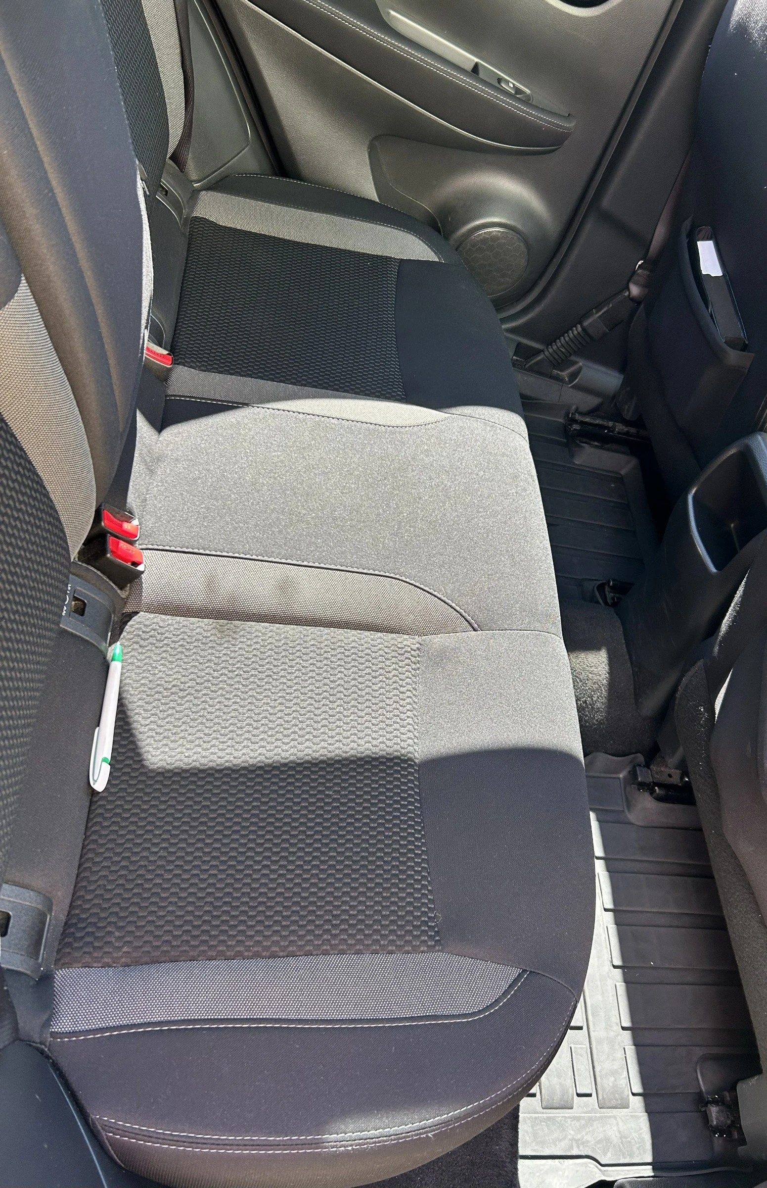 Nissan Qashqai 1.3 DDT 160 DCT ACENTA PLUS, AVTOMATIK | Mobile.bg   11