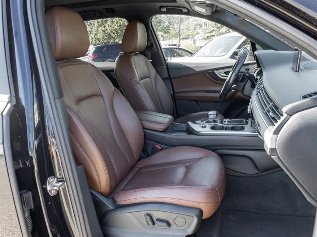 Audi Q7 *  *    *   *  | Mobile.bg   17