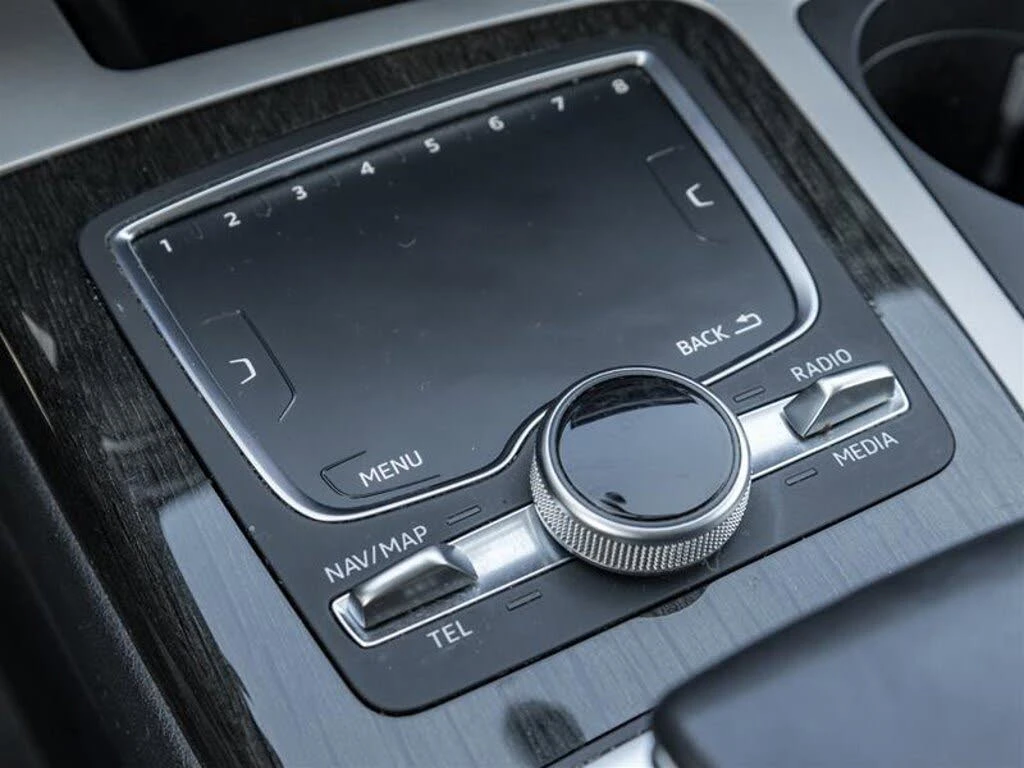 Audi Q7 *  *    *   *  | Mobile.bg   14